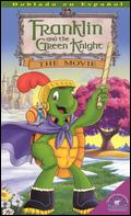 Franklin and the Green Knight: The Movie - John van Bruggen