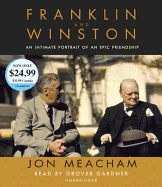 Franklin and Winston: An Intimate Portrait of an Epic Friendship