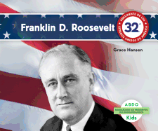 Franklin D. Roosevelt (Spanish Version)