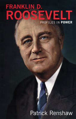 Franklin D Roosevelt - Renshaw, Patrick