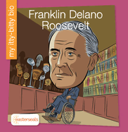 Franklin Delano Roosevelt