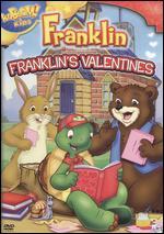 Franklin: Franklin's Valentine