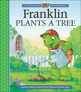 Franklin Plants a Tree