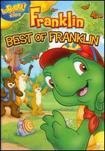 Franklin: The Best of Franklin