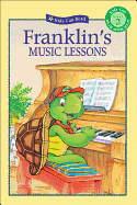 Franklin's Music Lessons - Jennings, Sharon, and Jeffrey, Sean (Adapted by), and Sinkner, Alice (Adapted by)