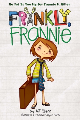 Frankly, Frannie - Stern, Aj