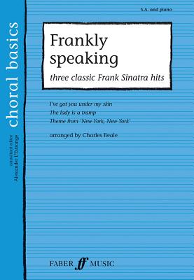 Frankly Speaking - Beale, Charles (Composer)
