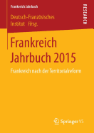 Frankreich Jahrbuch 2015