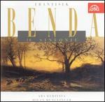 Frantisek Benda: 10 Sinfonie