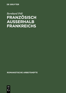 Franzsisch auerhalb Frankreichs