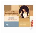 Franzsische Komponistinnen