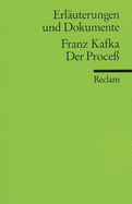 Franz Kafka, Der Prozess - Muller, Michael