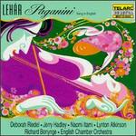 Franz Lehár: Paganini