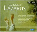 Franz Schubert: Lazarus