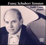 Franz Schubert Sonatas