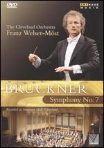 Franz Welser-Mst: Bruckner - Symphony No. 7