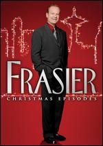 Frasier: Christmas Episodes - 