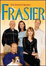 Frasier: The Complete Eighth Season [4 Discs]