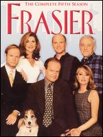 Frasier: The Complete Fifth Season [4 Discs] - 