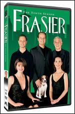 Frasier: The Tenth Season [4 Discs] - 