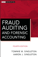 Fraud Auditing 4e