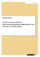 Fraud in Der Gesetzlichen Jahresabschlusspr fung. M glichkeiten Und Grenzen Der Aufdeckung