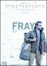 Fray - Geoff Ryan