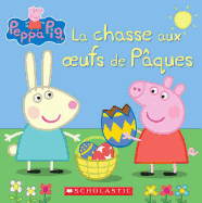 Fre-Peppa Pig La Chasse Aux OE