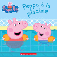 Fre-Peppa Pig Peppa a la Pisci
