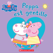 Fre-Peppa Pig Peppa Est Gentil
