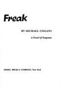 Freak: A Novel of Suspense