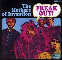 Freak Out! [Vinyl] [Bonus Track] - Frank Zappa/The Mothers of Invention