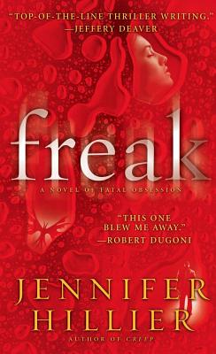 Freak - Hillier, Jennifer