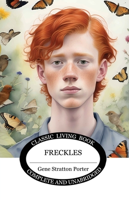 Freckles - Porter, Gene Stratton