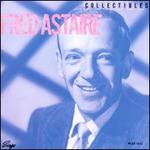 Fred Astaire Sings