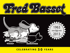 Fred Basset: Celebrating 50 Years