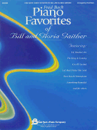 Fred Bock Piano Favorites of Bill and Gloria Gaither