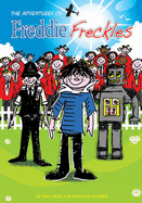 Freddie Freckles: From Tim's Tales for Christian Children