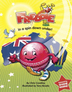 Freddie in a Spin Down Under