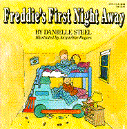 Freddie's First Night Away