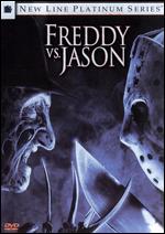 Freddy vs. Jason [2 Discs] - Ronny Yu