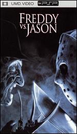 Freddy vs. Jason [UMD]