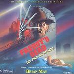 Freddy's Dead: The Final Nightmare - Brian May