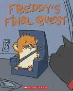 Freddy's Final Quest