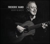 Frederic Hand: Odyssey - Frederic Hand