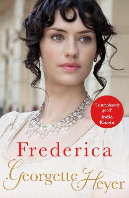 Frederica - Heyer, Georgette