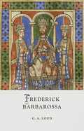 Frederick Barbarossa