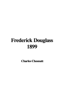 Frederick Douglass 1899