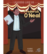 Frederick O'Neal: Volume 12