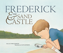 Frederick & the Sand Castle